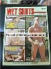 Wet Shots vol 1 no 3 Gay Male Nude Beefcake Photo Magazine